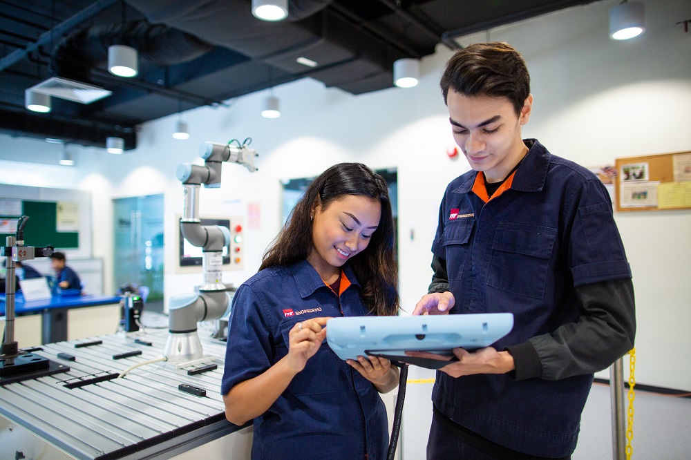 Higher-Nitec-in-Mechatronics-Engineering