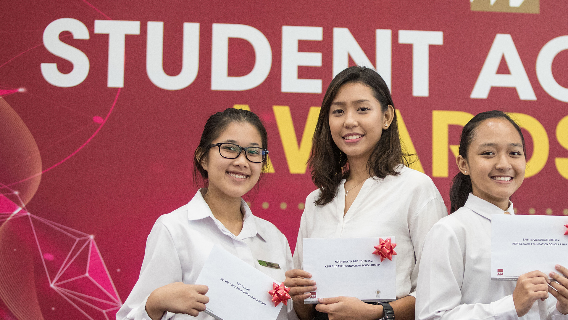 Banner Scholarships