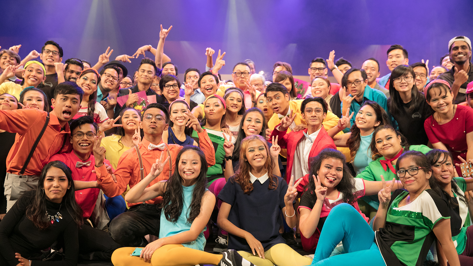 Banner Life at ITE