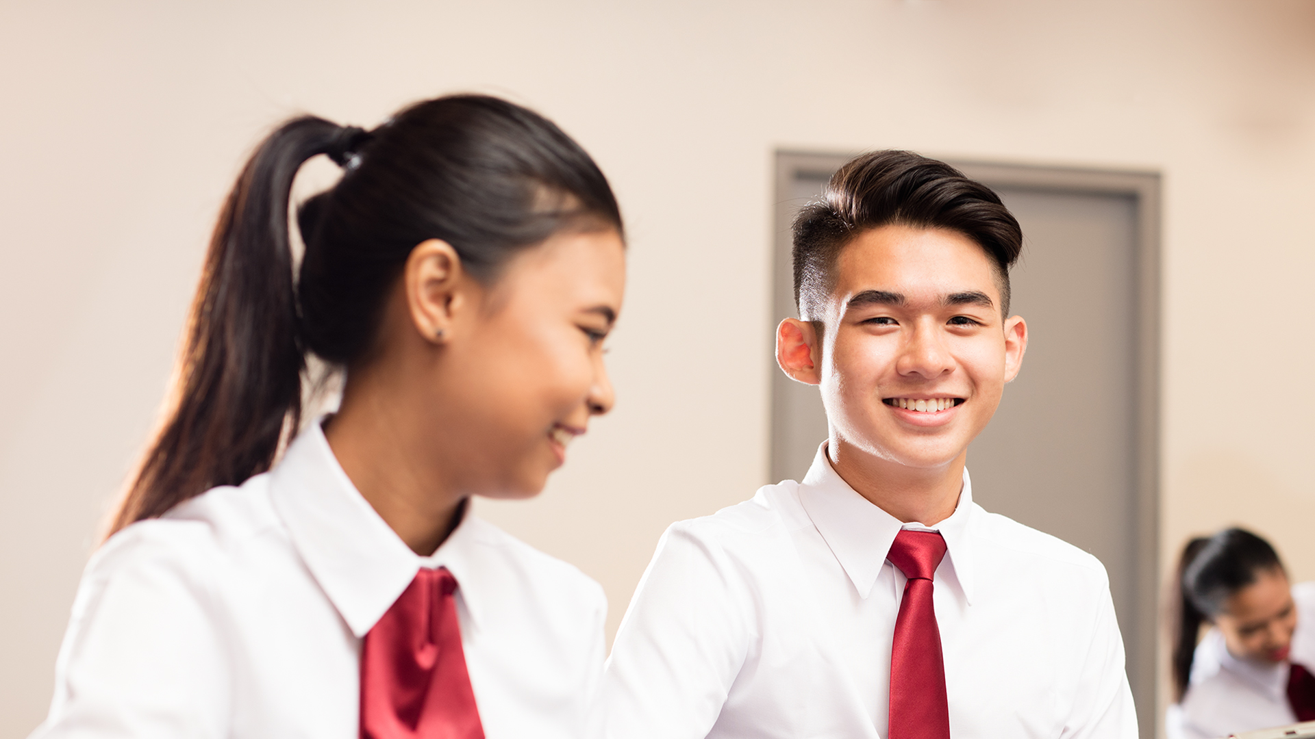Banner Student Services