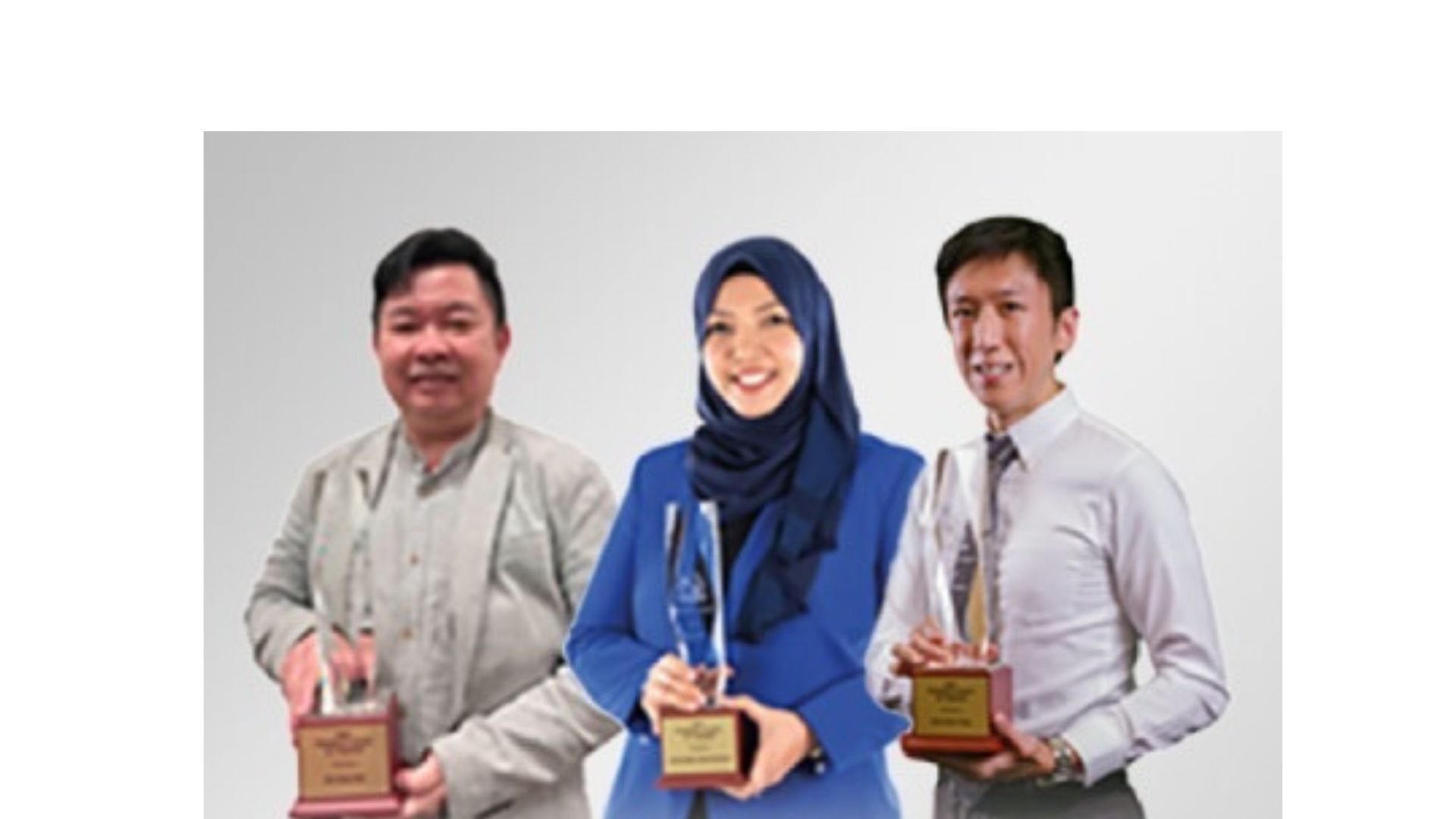 staff awards