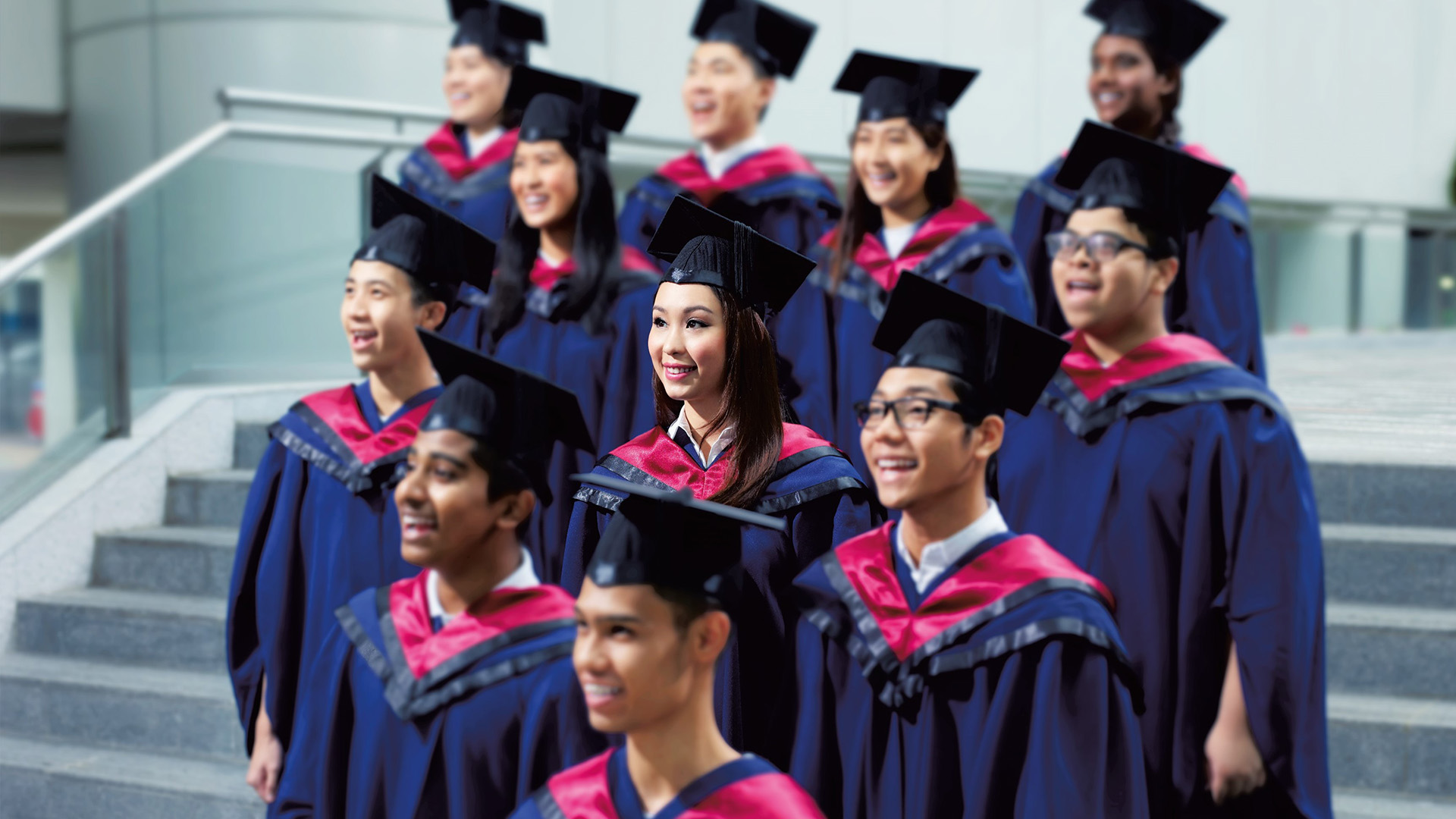 Banner Careers Scholarship Scheme