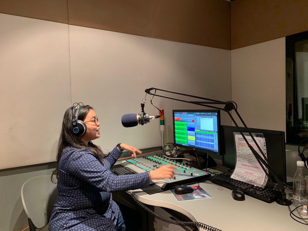 CampusRadio