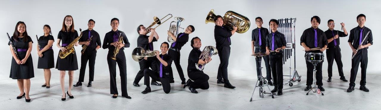 ConcertBand
