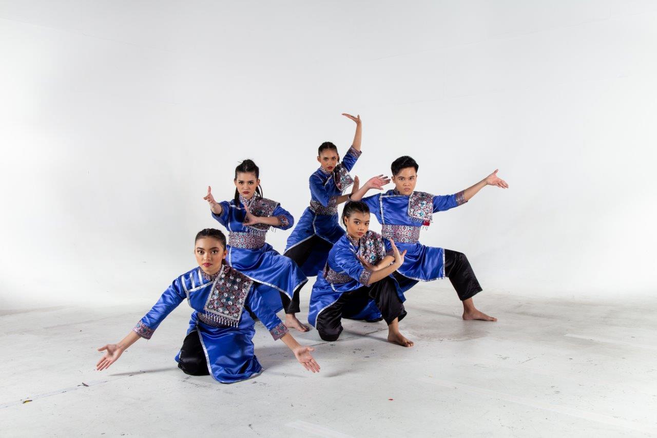 MalayDance