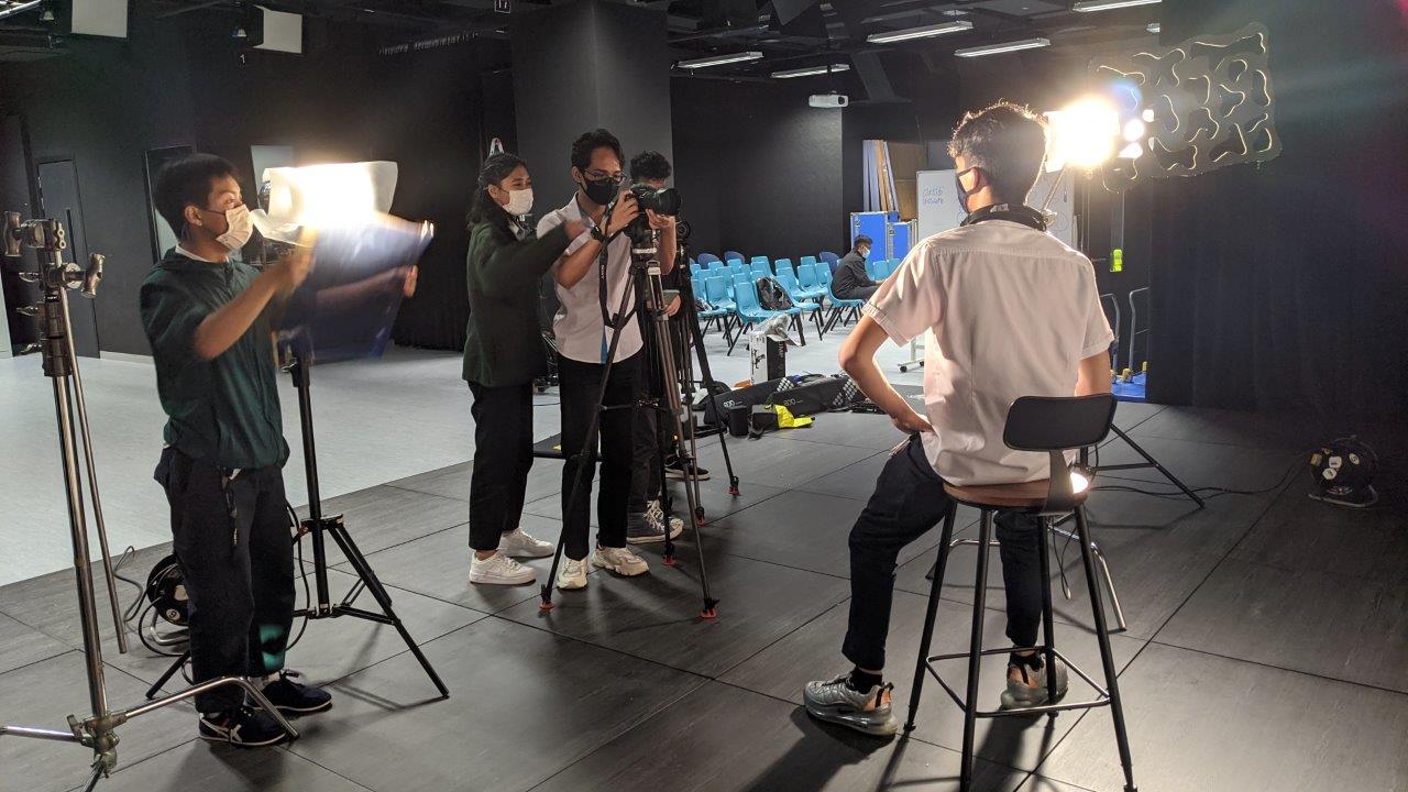 MediaMakers