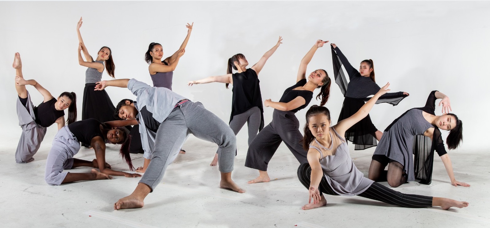 ModernDance