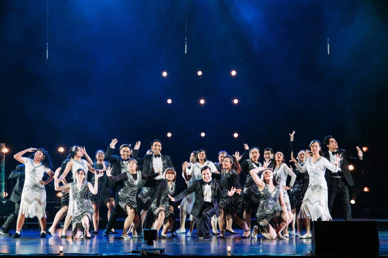 ShowChoir