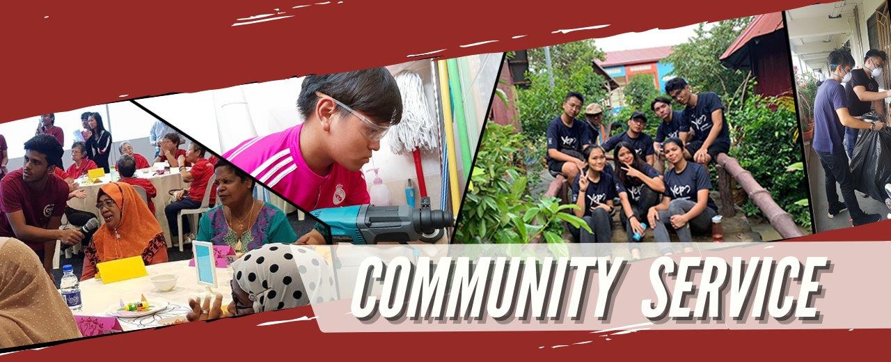 CC-Community-Service