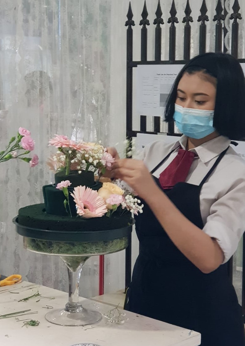 Floristry