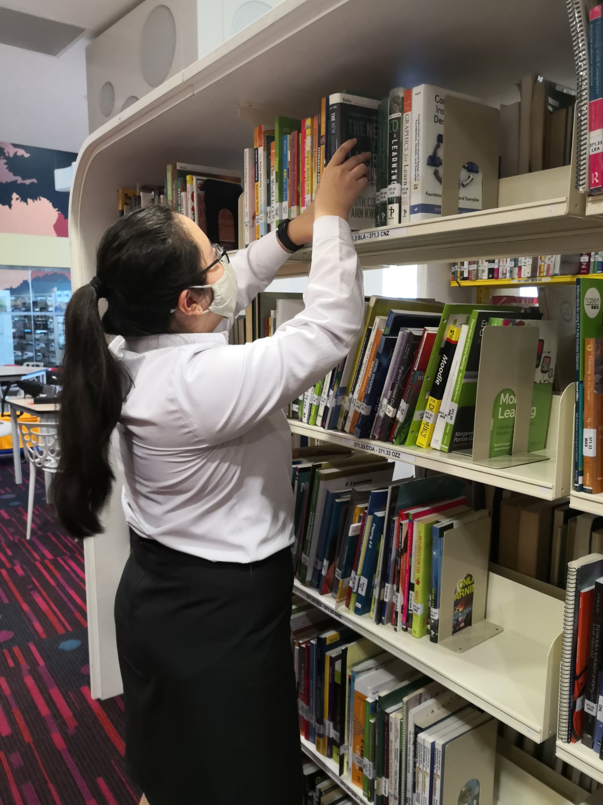 Library