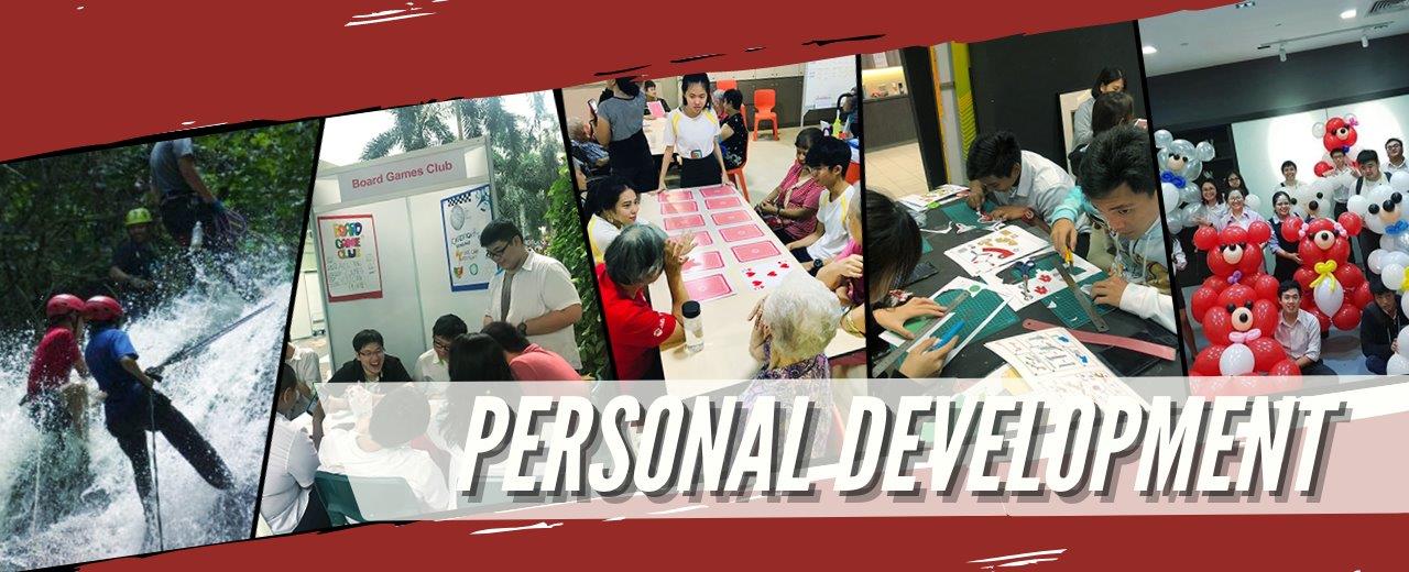 CC-Persobal-Development