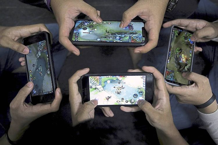 ESports