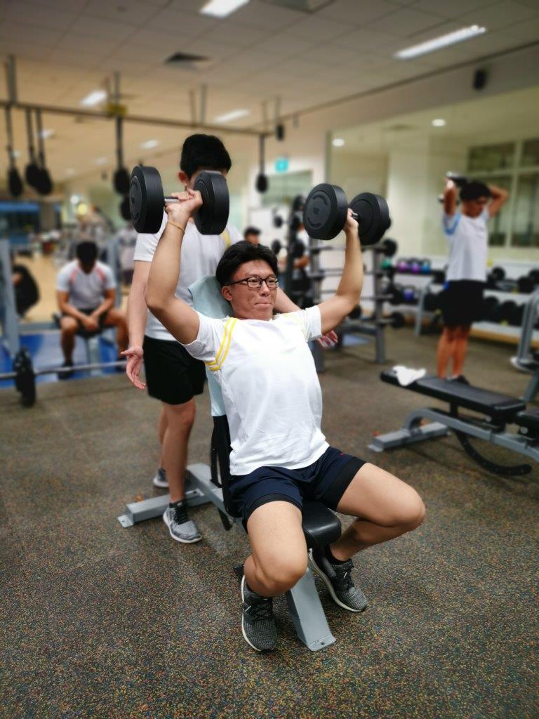 Fitness1