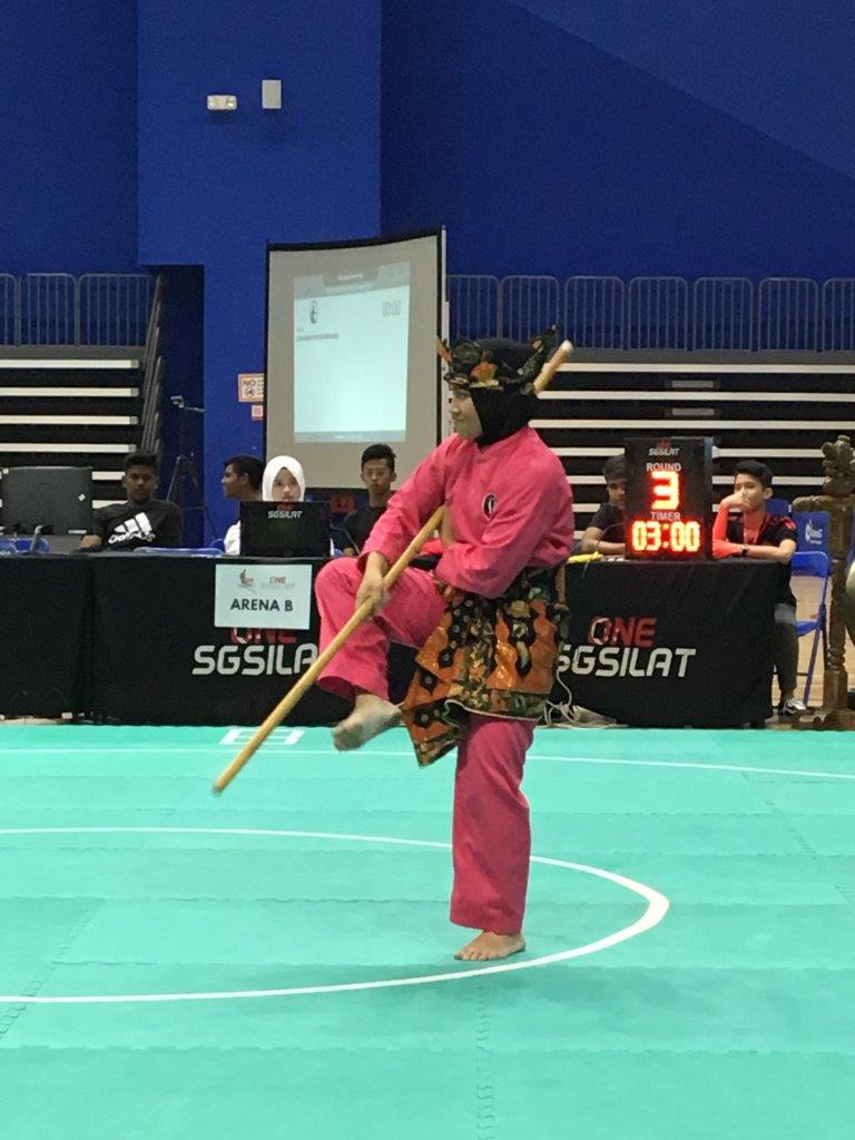 Silat1