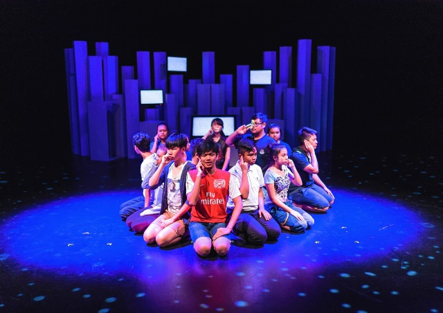 Blackbox