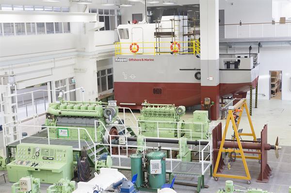 MaritimeWorkshop MaritimeWorkshop