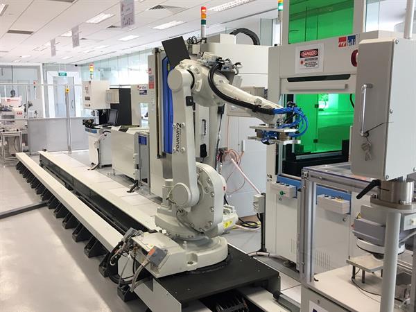 SmartManufacturingHub SmartManufacturingHub