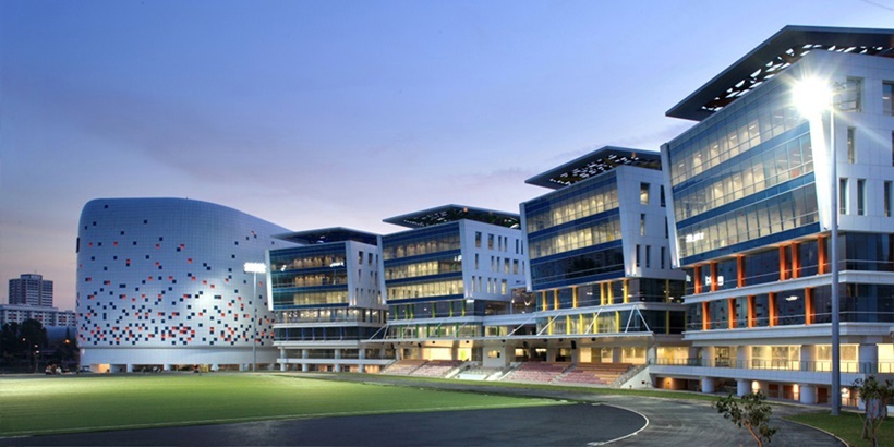 Getting to ITE