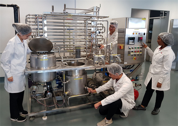 Food-Processing-Lab Food-Processing-Lab