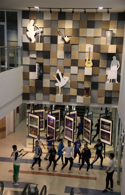 Performing-Arts-Centre