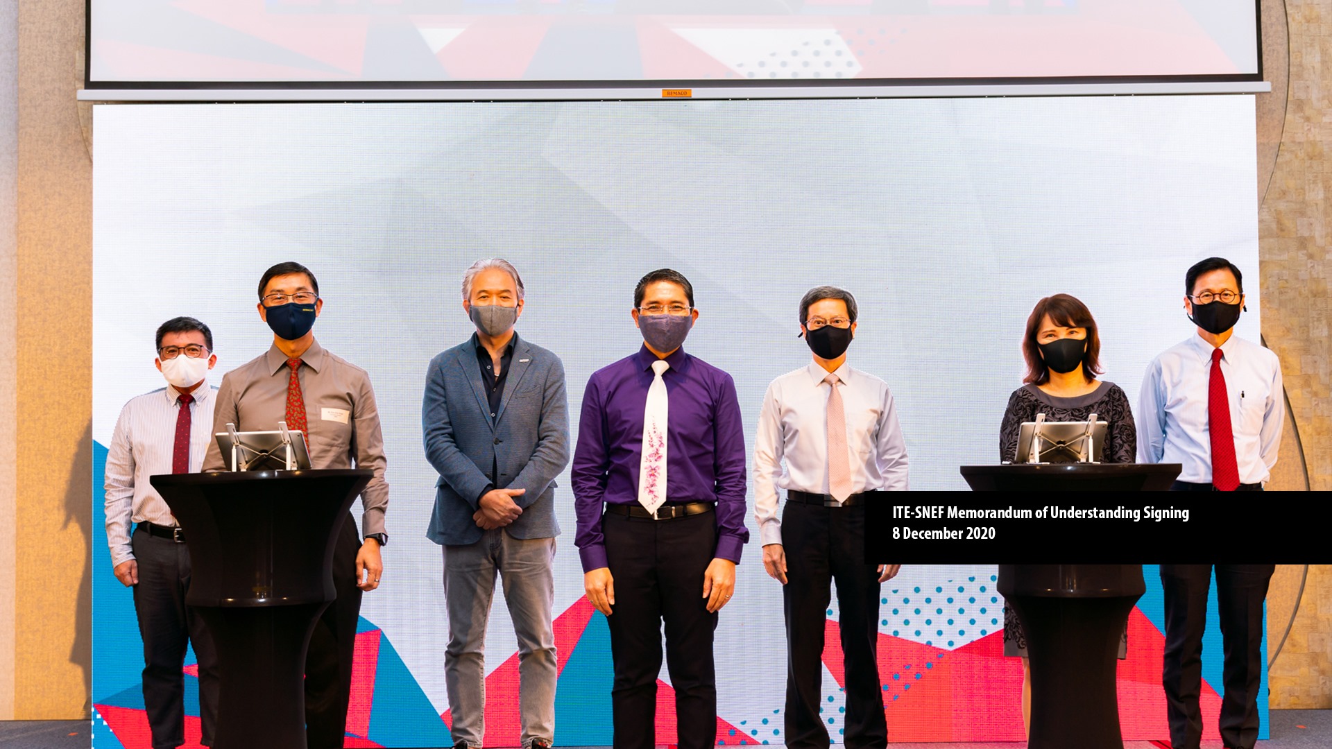 Banner Employers