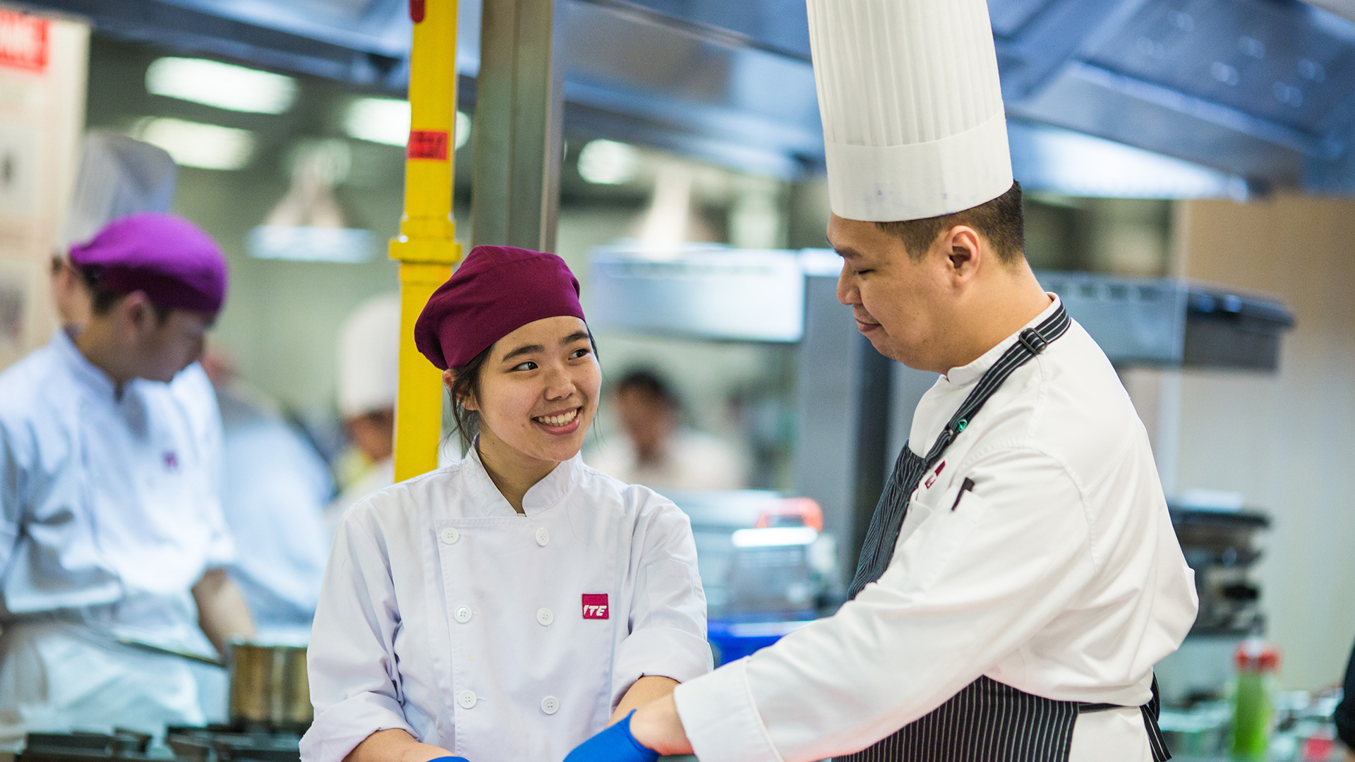 School of Hospitality