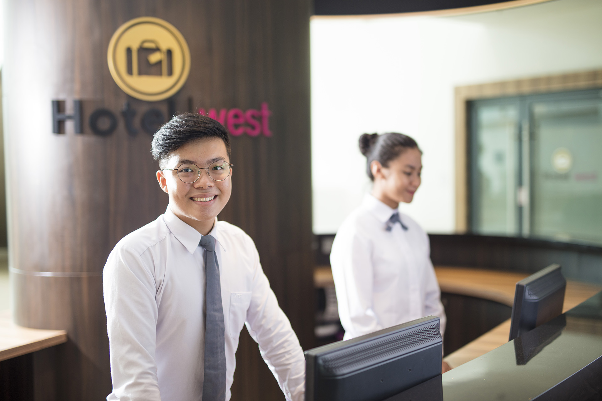 Higher-Nitec-in-Hospitality-Operations