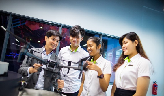 higher-nitec-in-security-system-integration