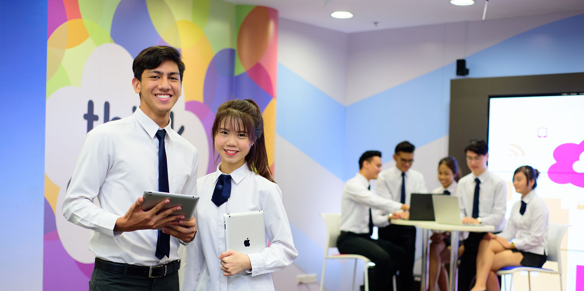 Higher-Nitec-in-Service-Management