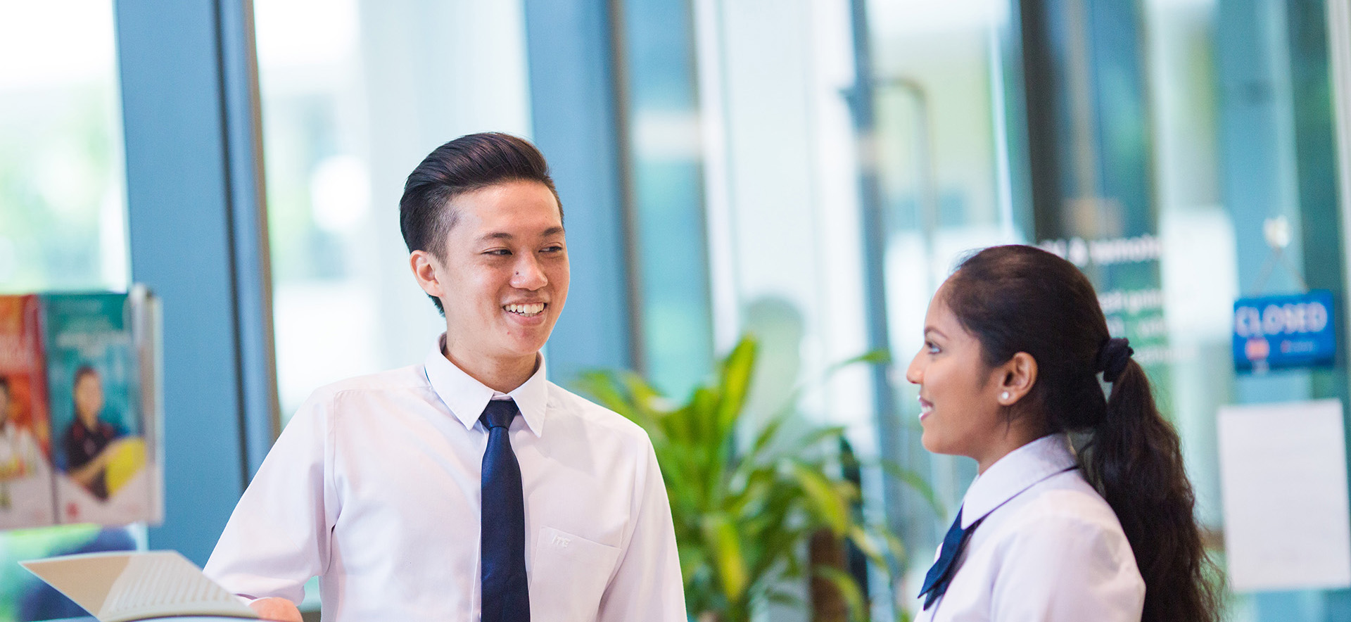 Nitec-in-Business-Services