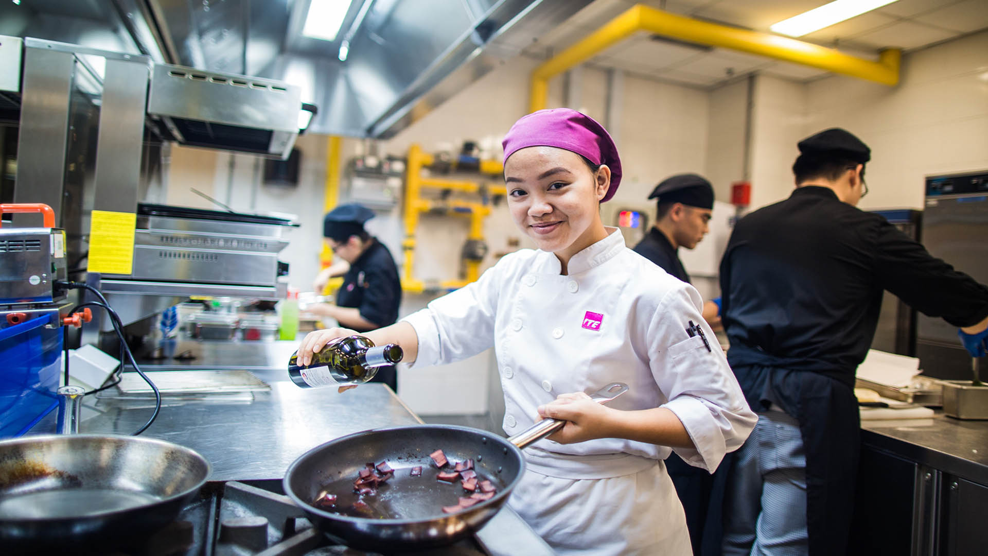 Nitec-in-Western-Culinary-Arts