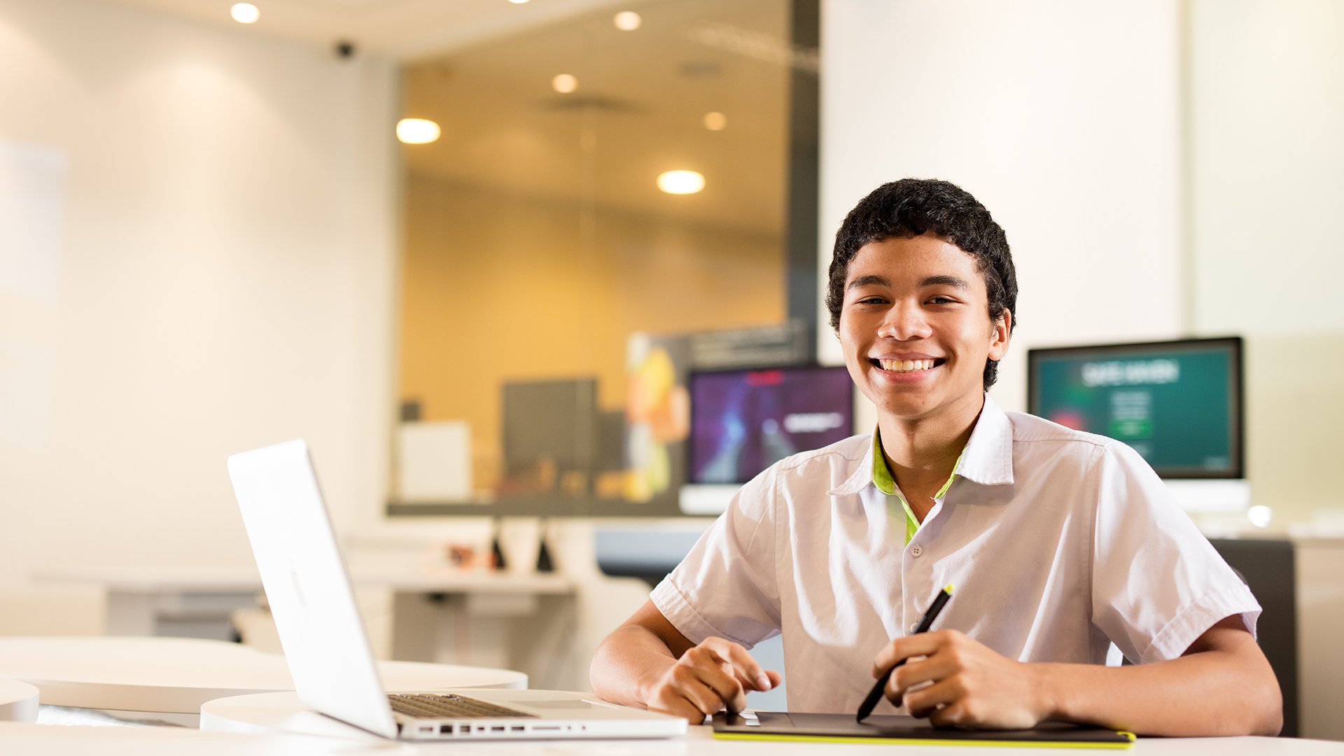 Academic Info