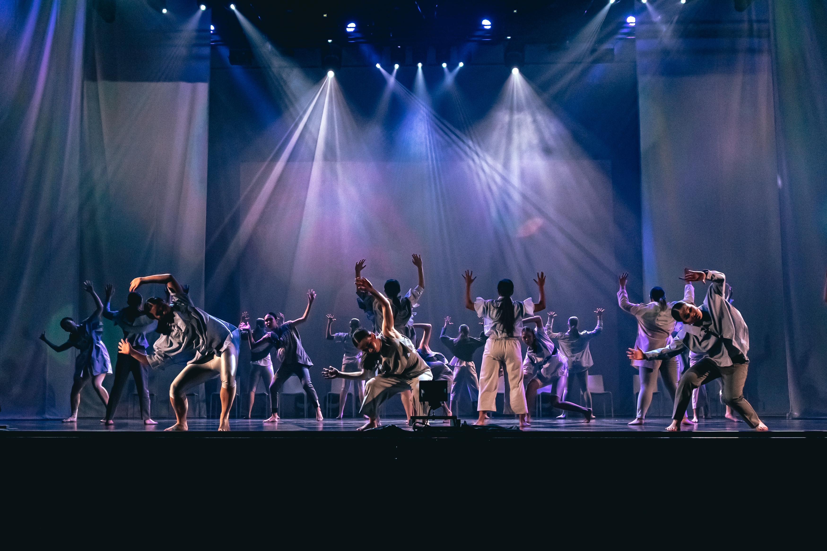 ITE Dance Emblazon ITE Dance Emblazon