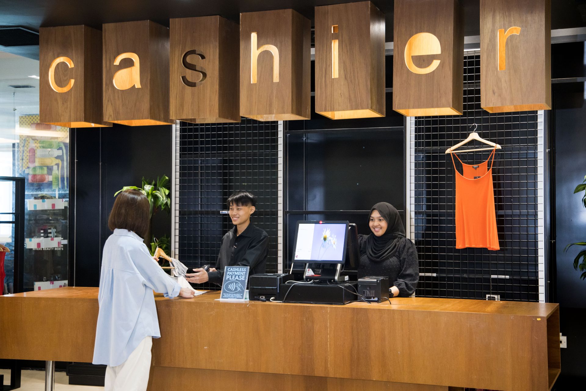 Customer Experience Management
