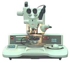 4523 wire bonder