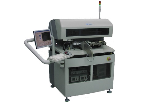 model-6400 model-6400