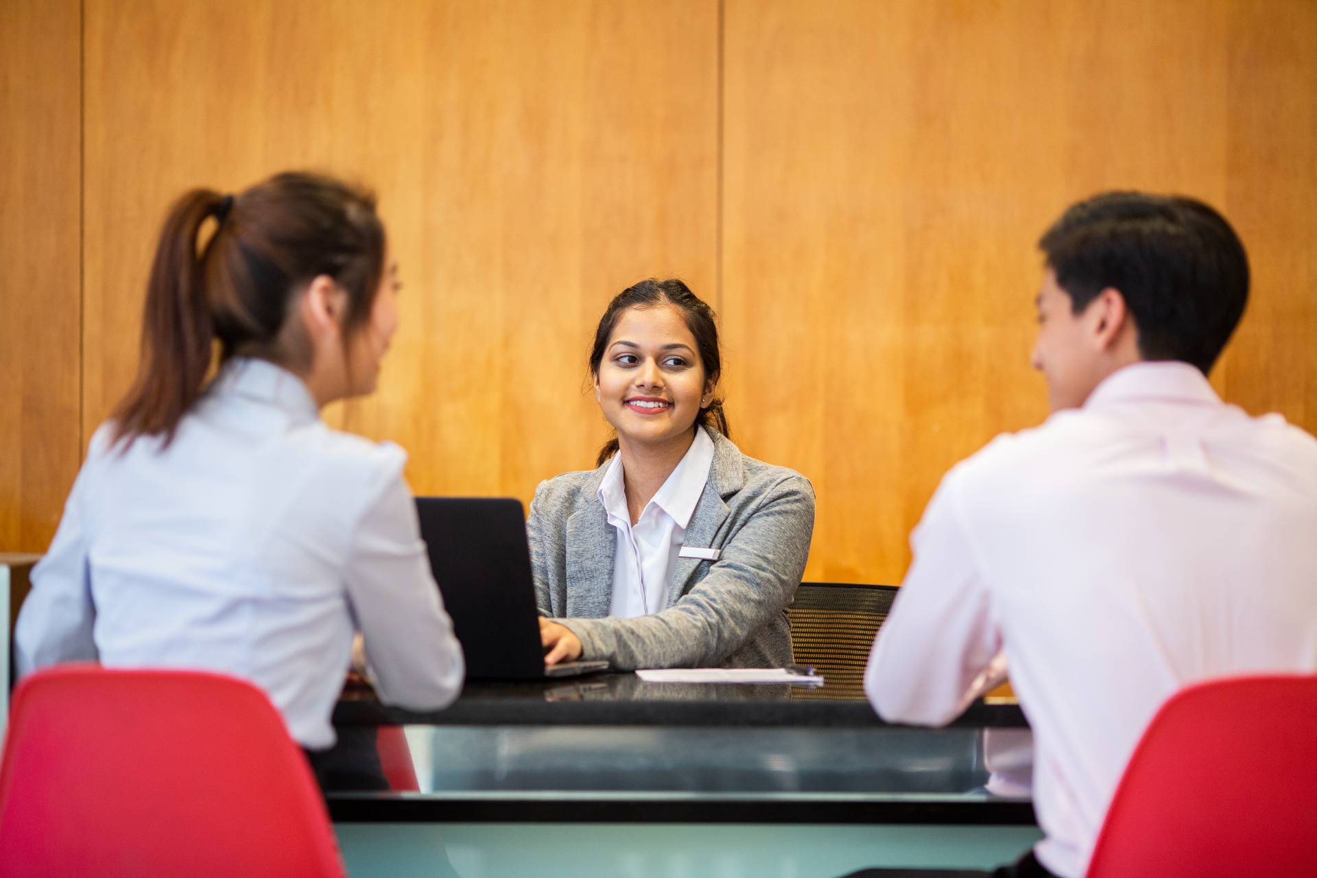 Business & Services Sector