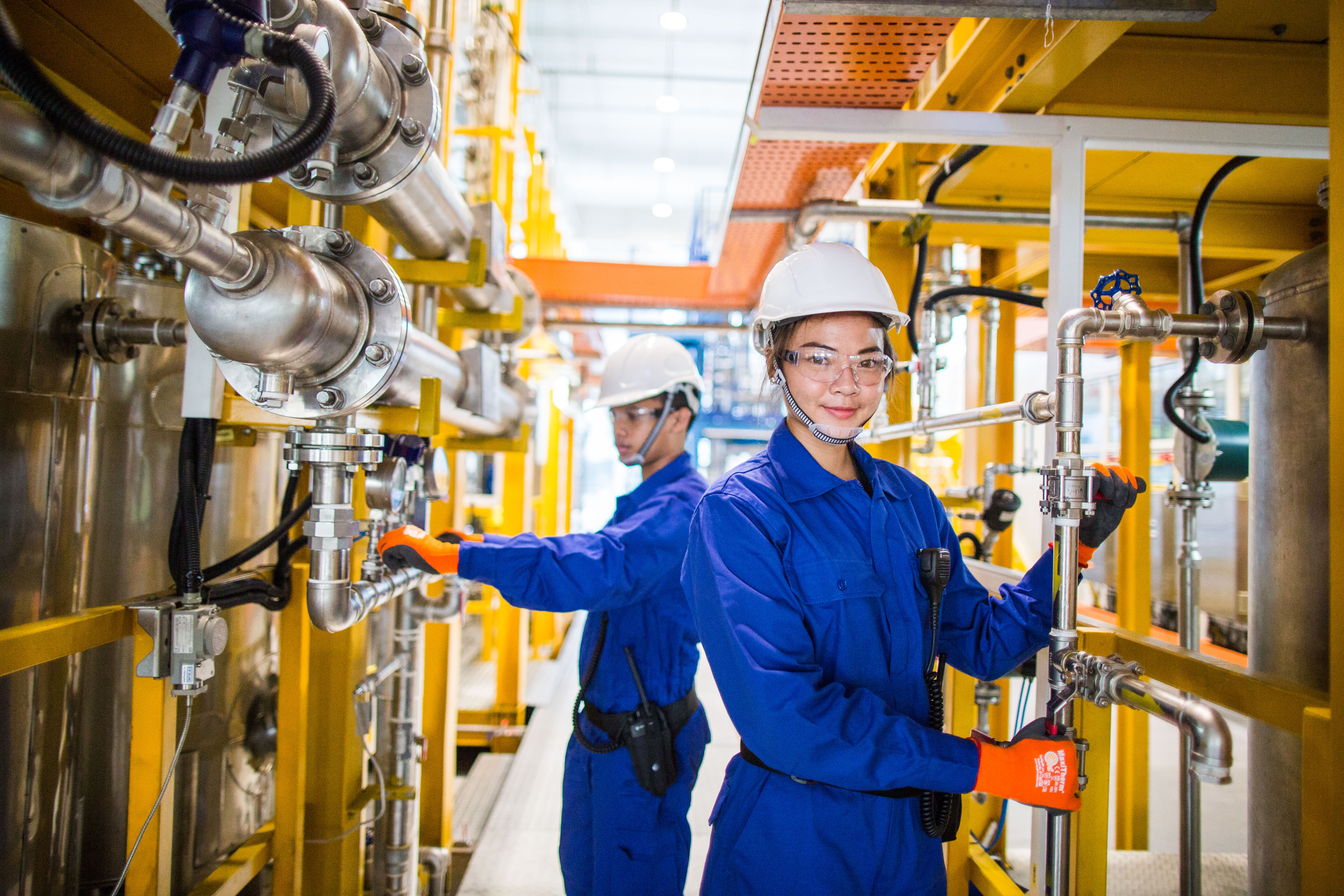Engineering Sector